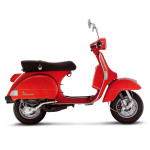 Vespa PX125/PX150